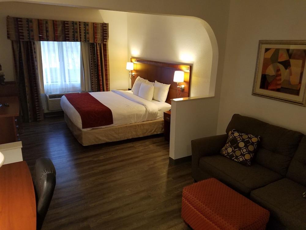 Spark By Hilton Duluth Bagian luar foto