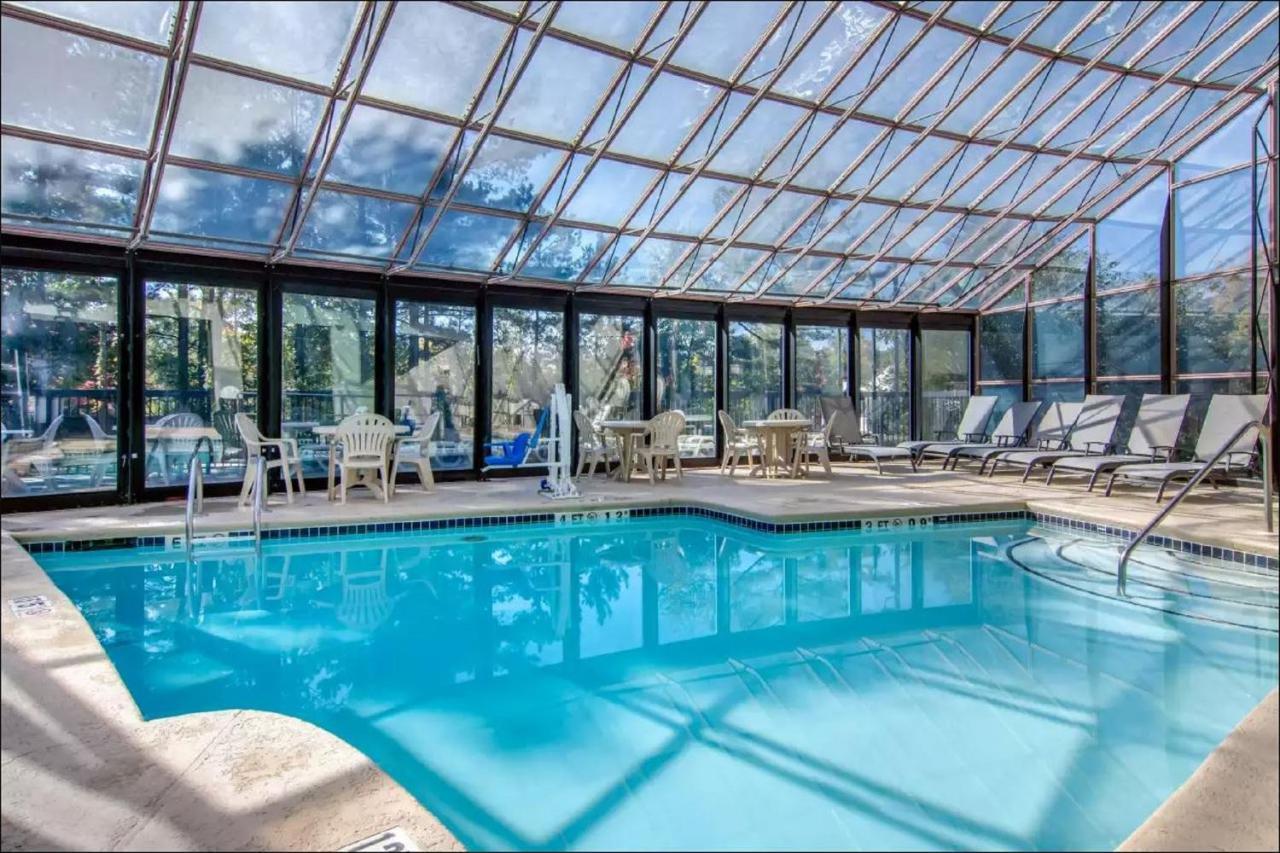 Spark By Hilton Duluth Bagian luar foto
