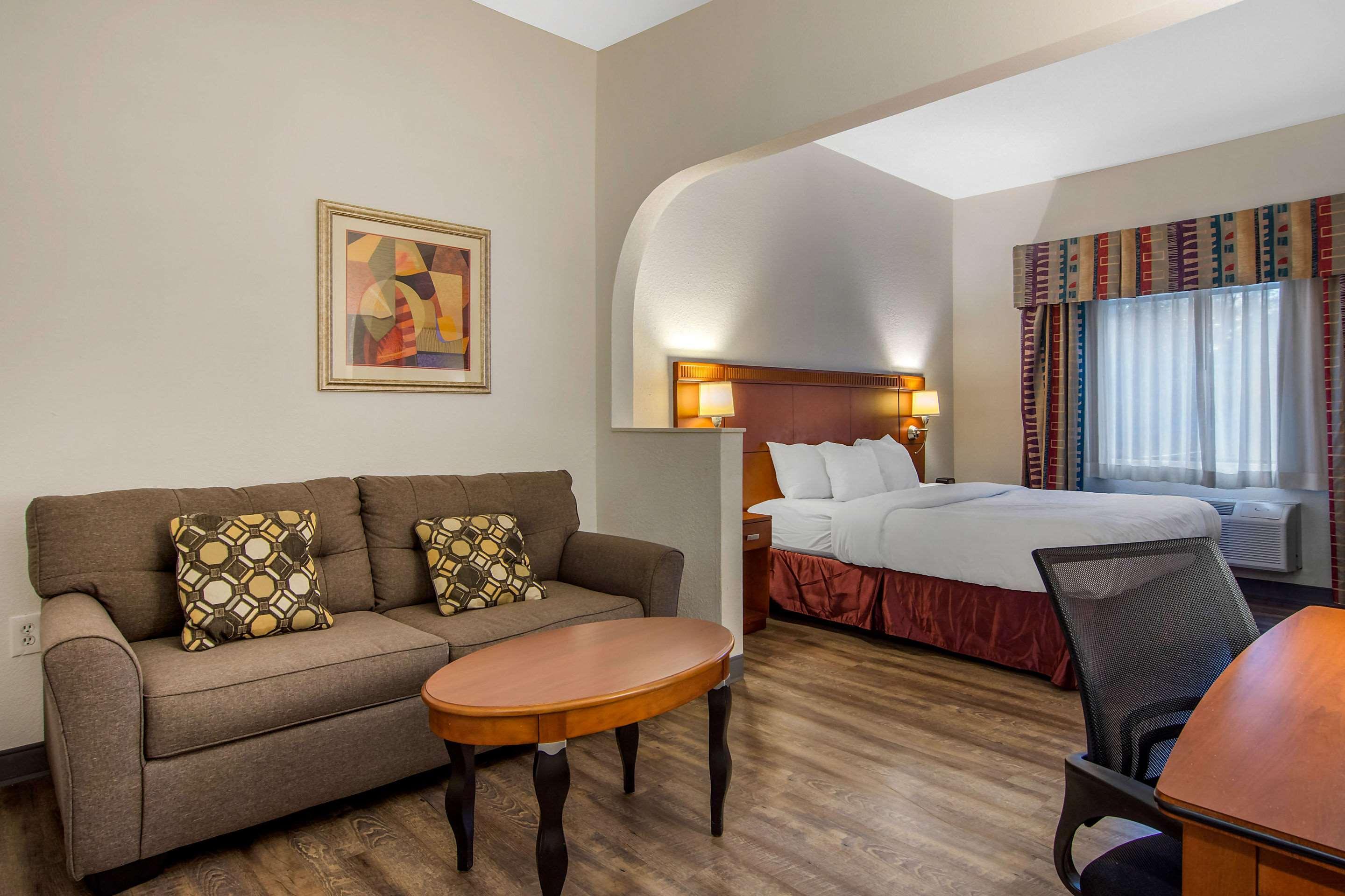 Spark By Hilton Duluth Bagian luar foto