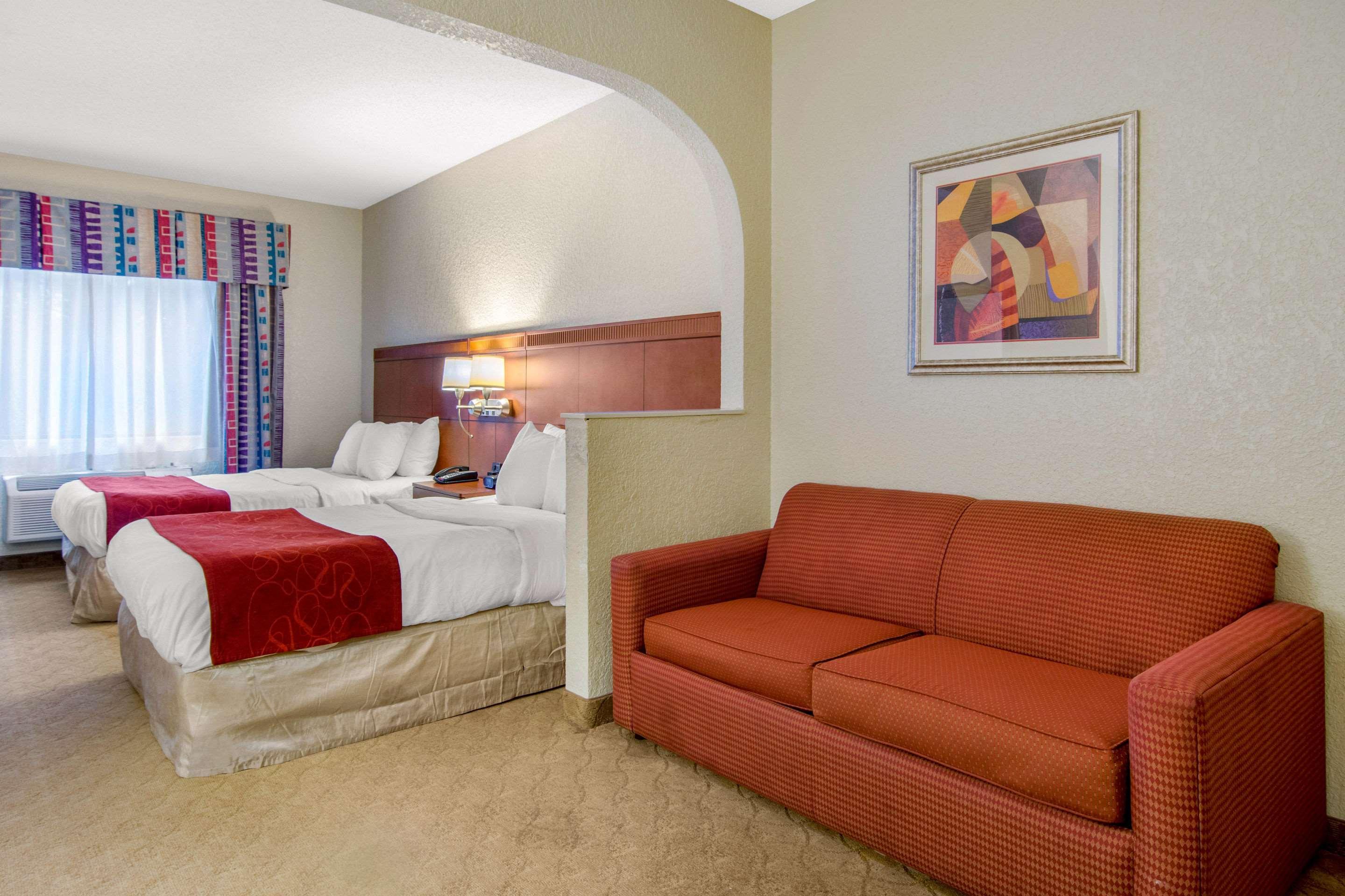 Spark By Hilton Duluth Bagian luar foto