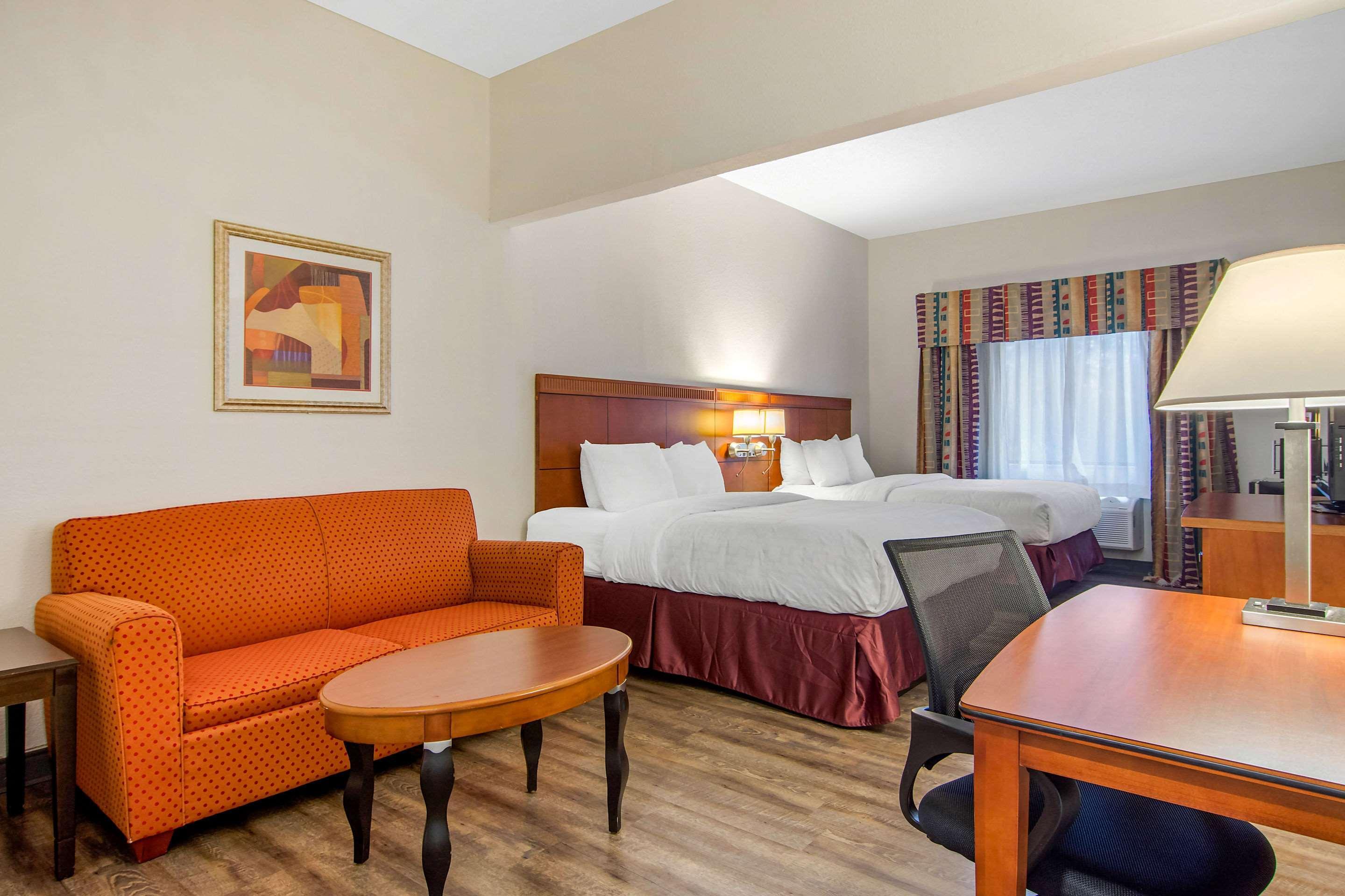 Spark By Hilton Duluth Bagian luar foto