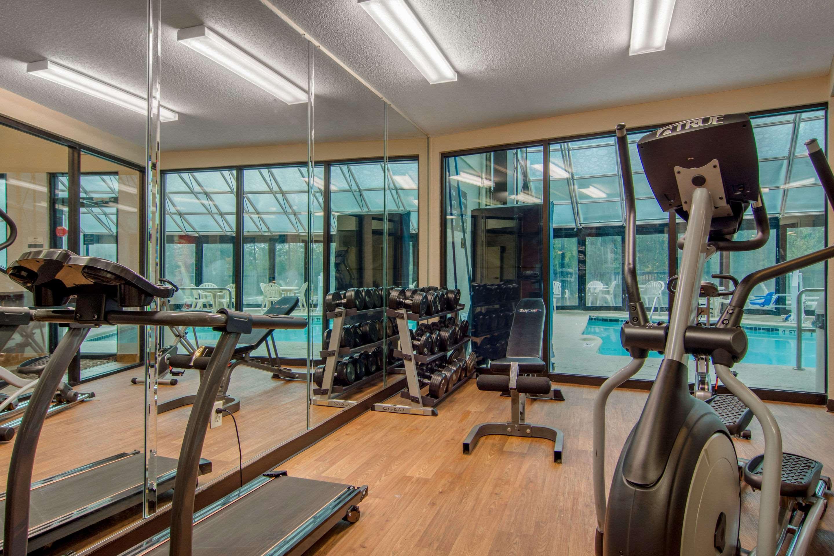 Spark By Hilton Duluth Bagian luar foto