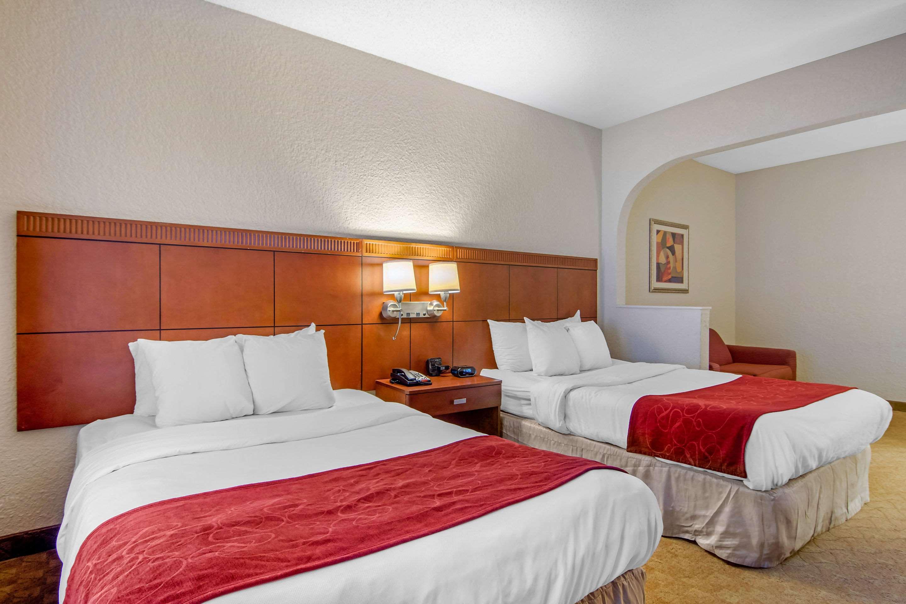 Spark By Hilton Duluth Bagian luar foto