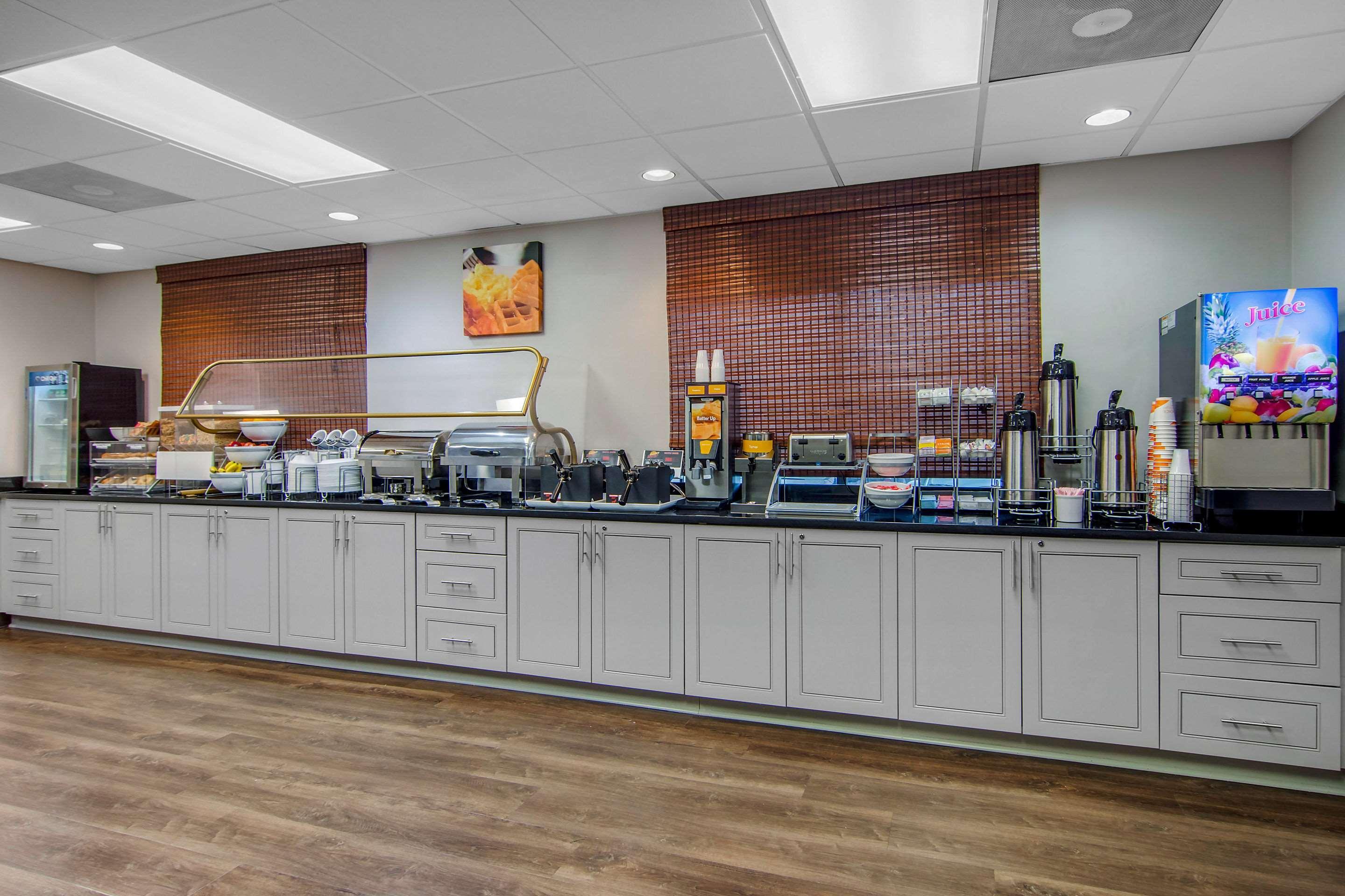 Spark By Hilton Duluth Bagian luar foto