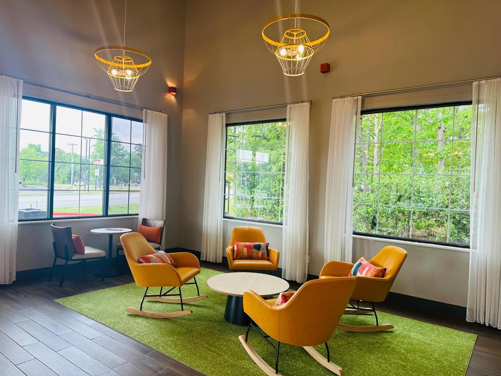 Spark By Hilton Duluth Bagian luar foto