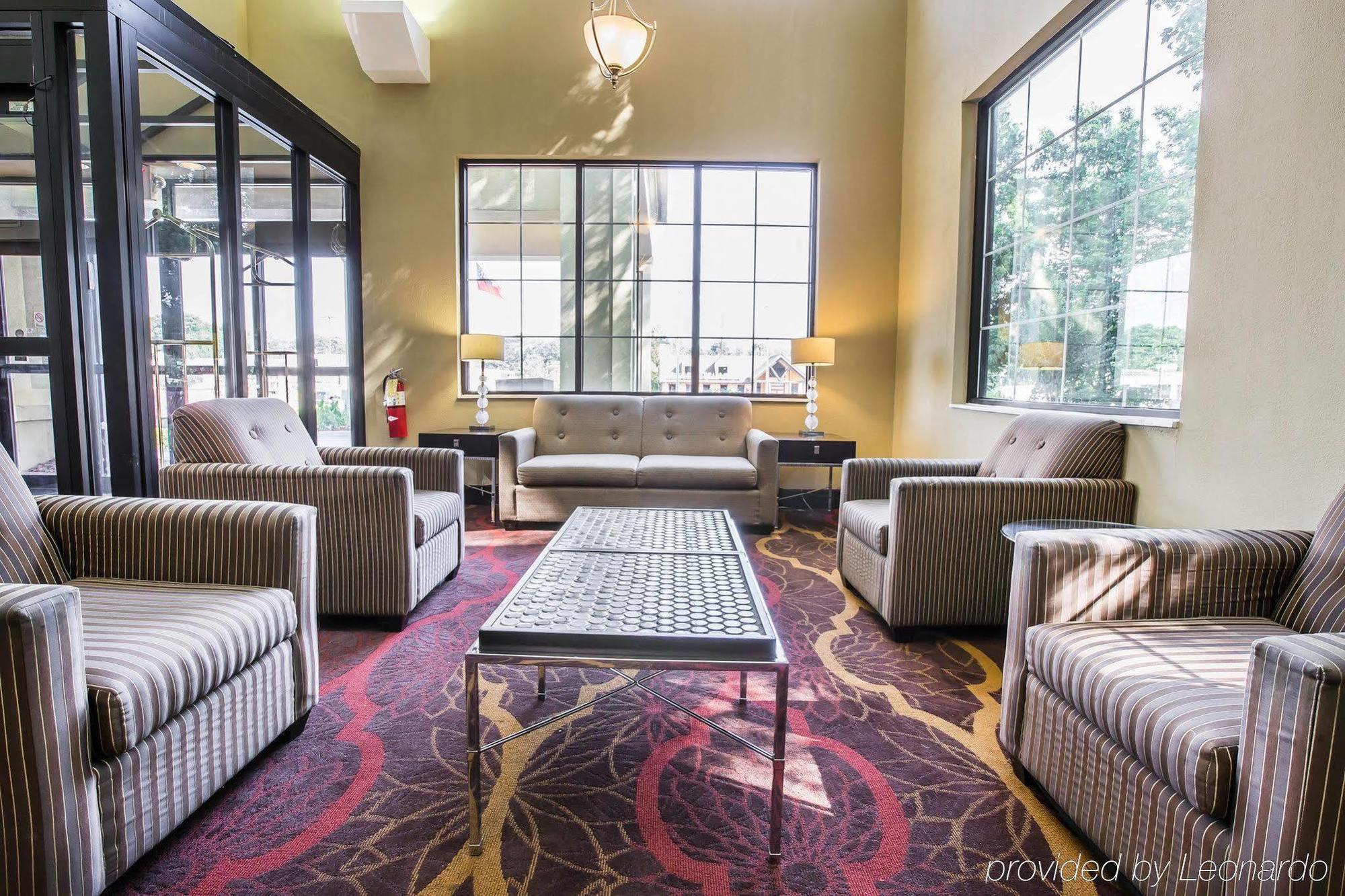 Spark By Hilton Duluth Bagian luar foto