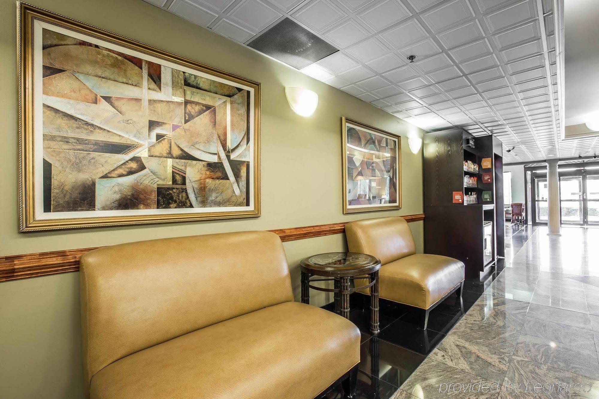Spark By Hilton Duluth Bagian luar foto