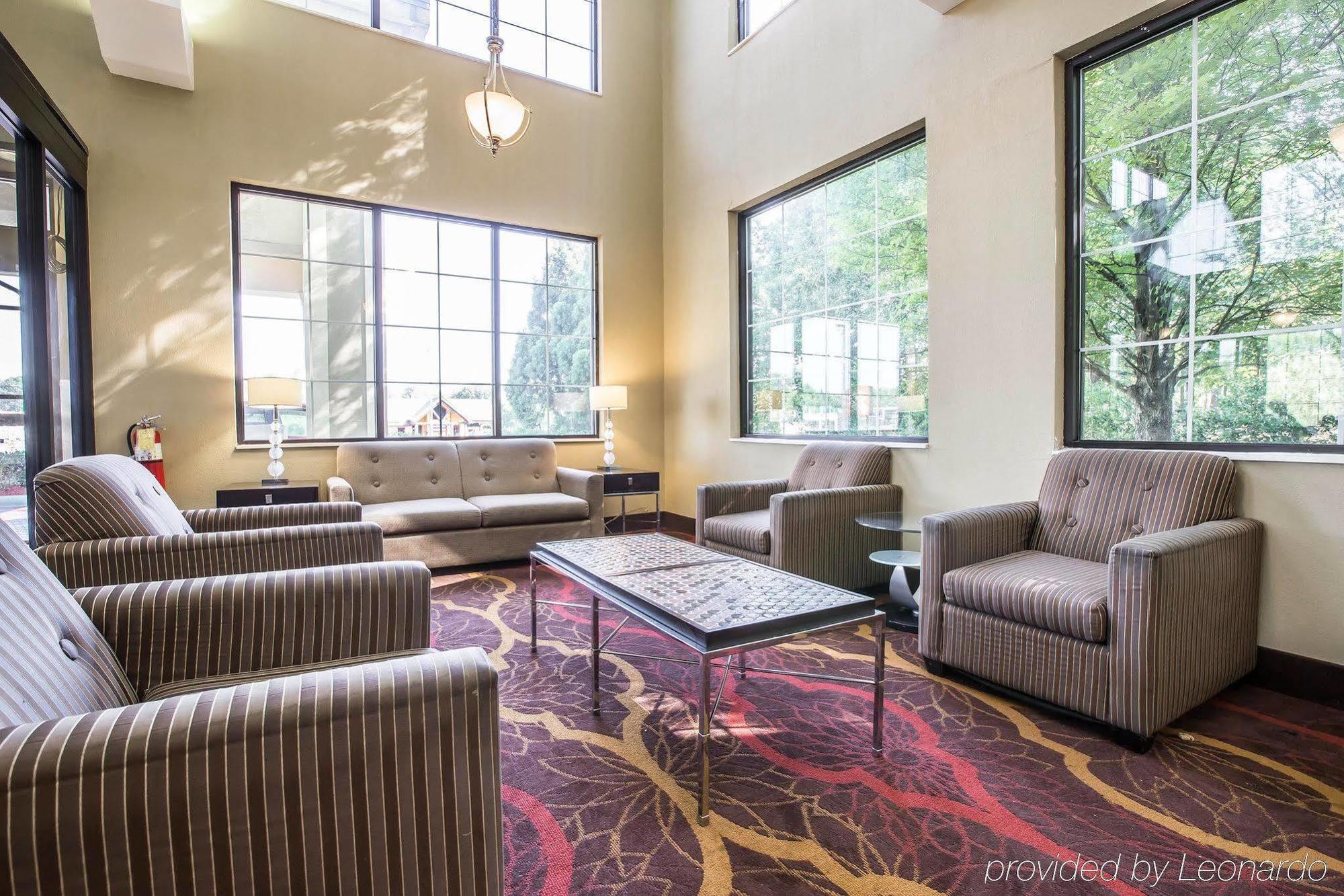 Spark By Hilton Duluth Bagian luar foto