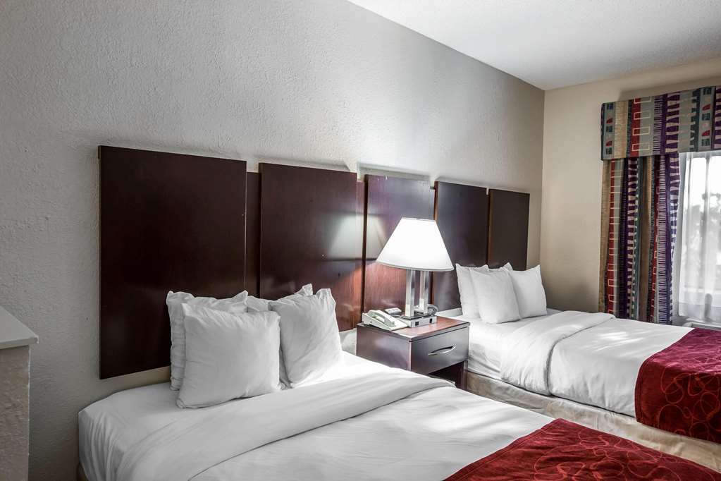 Spark By Hilton Duluth Ruang foto