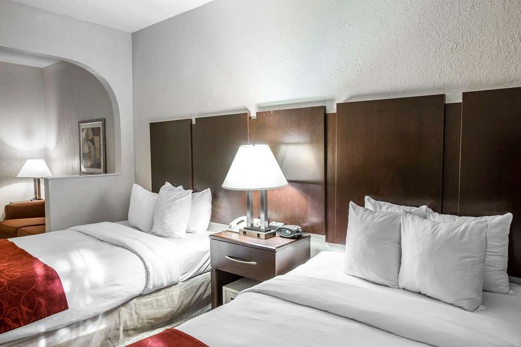 Spark By Hilton Duluth Ruang foto
