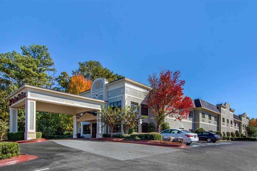 Spark By Hilton Duluth Bagian luar foto