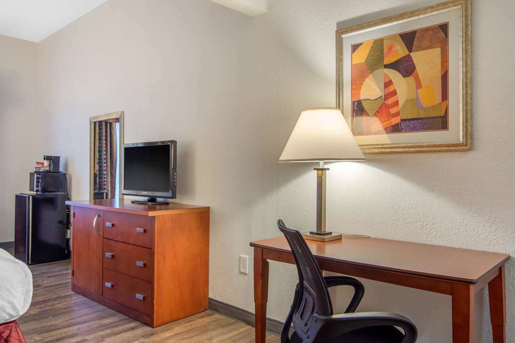 Spark By Hilton Duluth Ruang foto